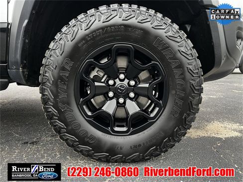 Used 2025 RAM 1500 RHO w/ Bed Utility Group image 38