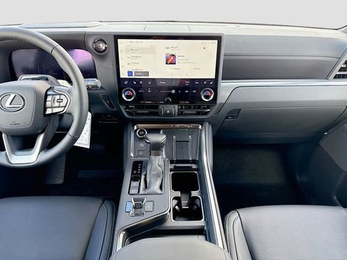 New 2026 Lexus GX 550 image 20