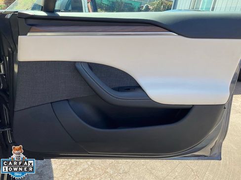 Used 2021 Tesla Model S Long Range AWD/4WD image 72