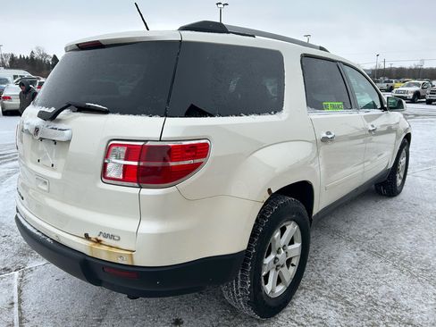 Used 2010 Saturn Outlook XR image 5