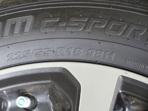 Used 2022 Subaru Forester Limited w/ Popular Package #3 image 45