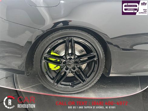 Used 2020 Mercedes-Benz E 450 Coupe image 42