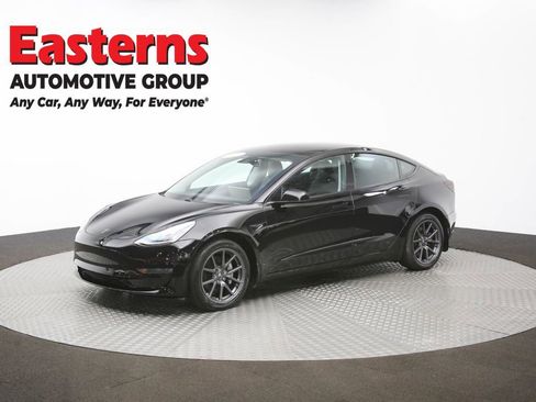 Used 2019 Tesla Model 3 Long Range image 49