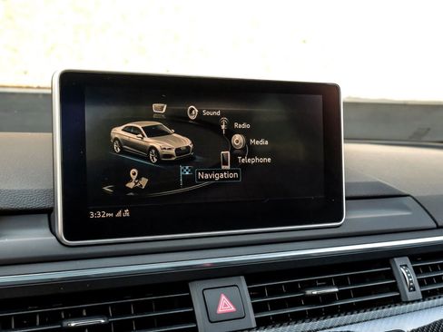 Used 2018 Audi RS 5 w/ Dynamic Package image 32