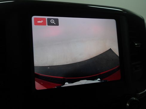 Used 2022 RAM 1500 Laramie w/ Sport Appearance Package image 24