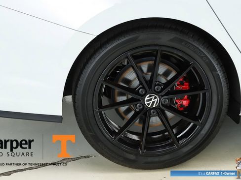 Used 2025 Volkswagen Jetta GLI Autobahn w/ GLI Black Package FWD image 13