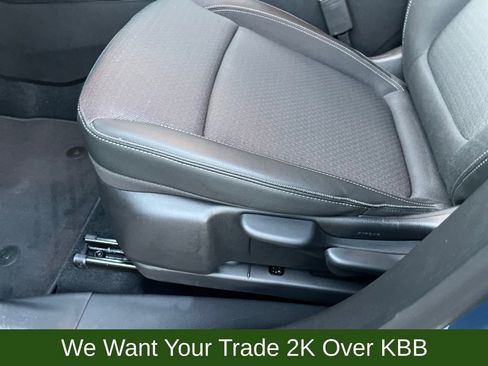 Used 2025 Buick Encore GX Preferred image 12