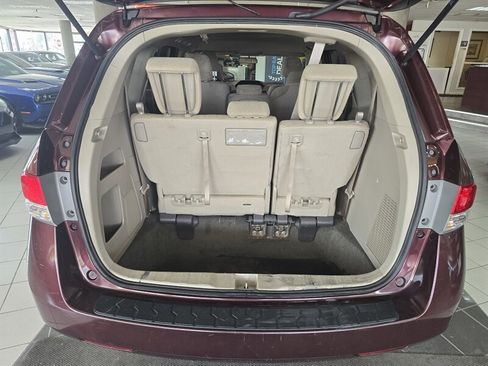 Used 2015 Honda Odyssey EX image 24