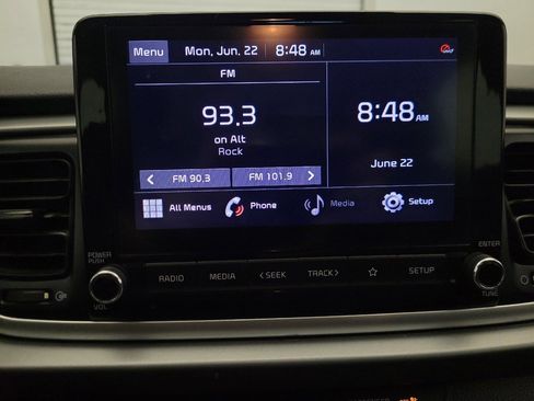 Used 2021 Kia Rio S w/ Technology Package FWD image 25
