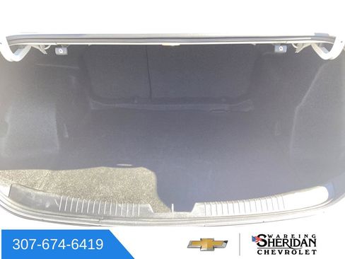 Used 2024 Chevrolet Malibu LT FWD image 27