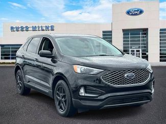 Used 2023 Ford Edge SEL w/ Convenience Package AWD/4WD video 1
