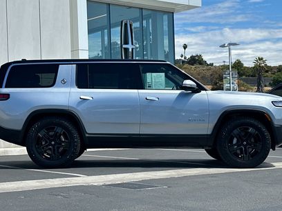 Used 2024 Rivian R1S Adventure