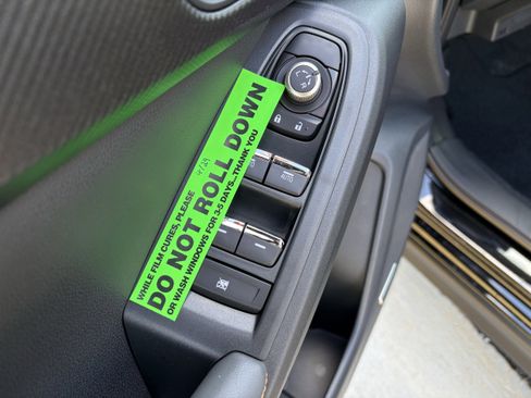 New 2026 Subaru Crosstrek 2.5i Limited AWD/4WD image 26