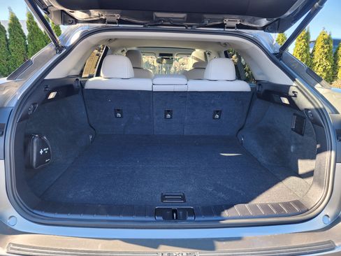 Used 2020 Lexus RX 350 AWD w/ Premium Package image 12