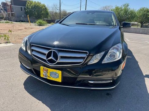 Used 2013 Mercedes-Benz E 350 Coupe image 38