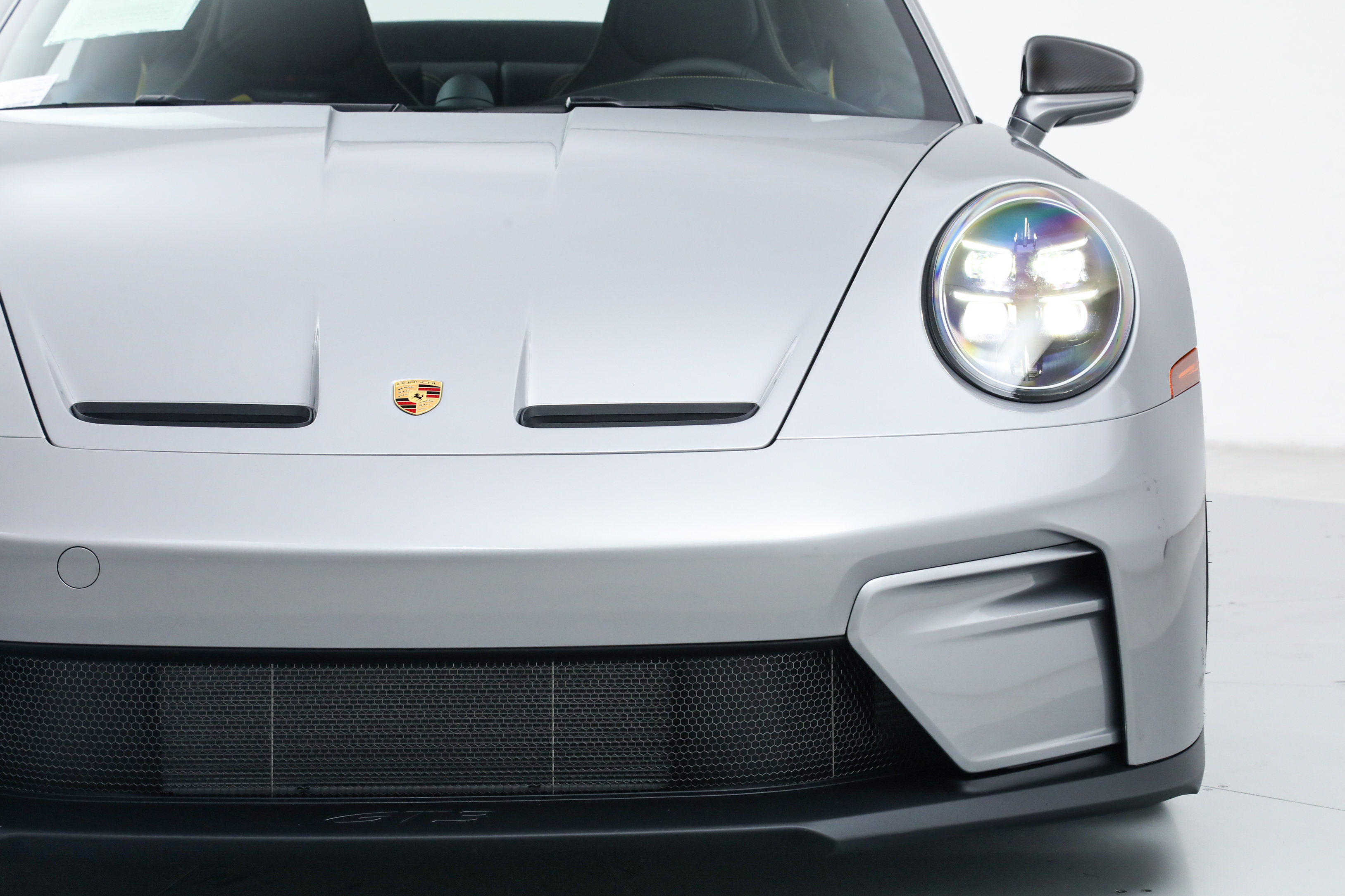 Used 2026 Porsche 911 GT3 RWD image 10