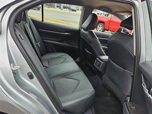 Used 2023 Toyota Camry XSE image 13