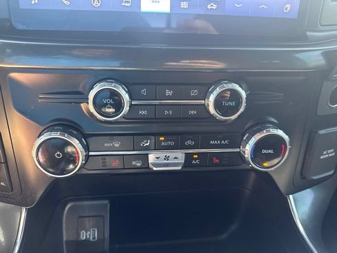 Used 2023 Ford F150 XLT w/ Equipment Group 302A High AWD/4WD image 7