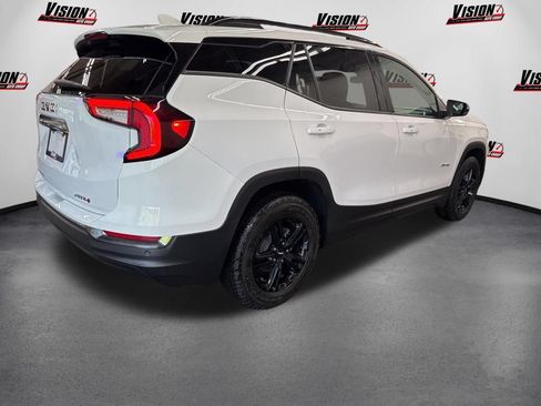 Used 2023 GMC Terrain AT4 w/ Tech Package AWD/4WD image 5