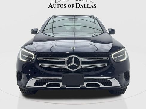 Used 2022 Mercedes-Benz GLC 300 GLC 300 w/ Premium Package Lite image 3
