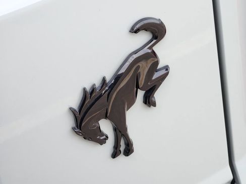 Used 2024 Ford Bronco Wildtrak AWD/4WD image 11