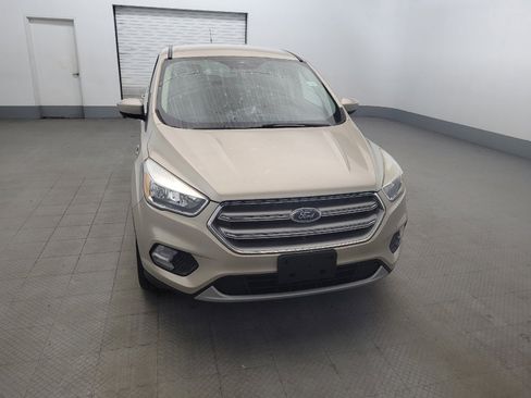 Used 2017 Ford Escape SE AWD/4WD image 14