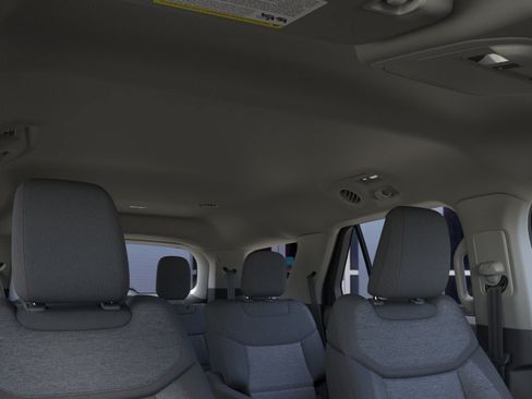 New 2026 Ford Explorer Active RWD image 51
