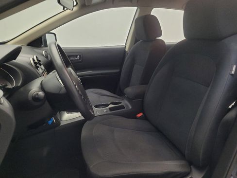 Used 2014 Nissan Rogue S w/ Convenience Package FWD image 17