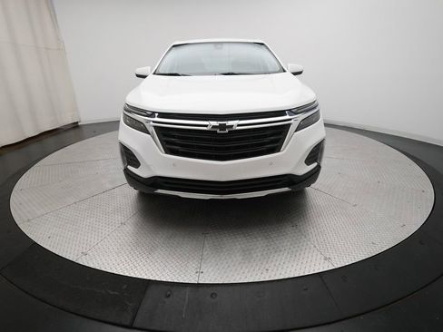 Certified 2023 Chevrolet Equinox LT image 11