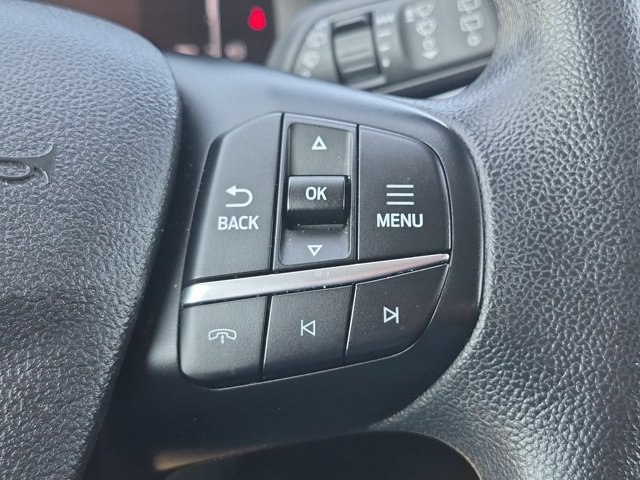 Used 2025 Ford Escape Active FWD image 21