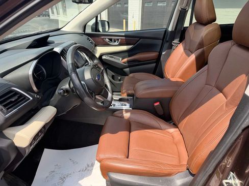 Used 2019 Subaru Ascent Touring w/ Popular Package #3 AWD/4WD image 10