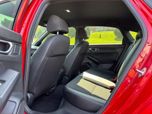 Used 2024 Honda Civic Sport image 10