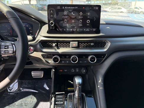 New 2026 Acura Integra A-Spec image 16