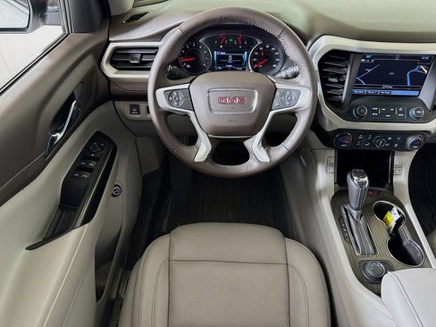Used 2019 GMC Acadia SLT AWD/4WD image 21