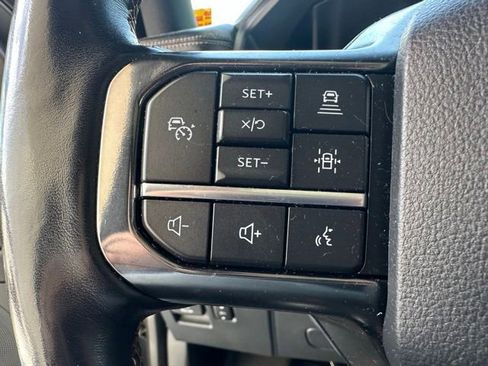 Used 2022 Ford Expedition Max Platinum AWD/4WD image 17