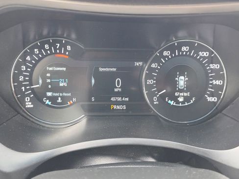 Used 2019 Lincoln MKZ Reserve w/ Reserve Plus Package image 17