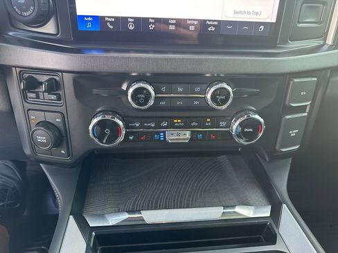 Certified 2024 Ford F350 Platinum AWD/4WD image 6