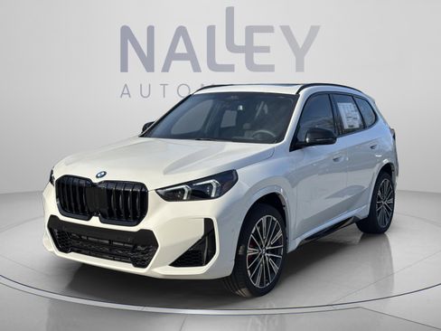 Used 2026 BMW X1 xDrive28i w/ Technology Package AWD/4WD image 1