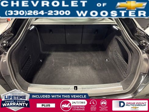 Used 2024 Audi A5 2.0T Premium Plus image 33