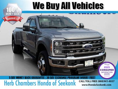 Used 2023 Ford F350 Lariat w/ FX4 Off-Road Package