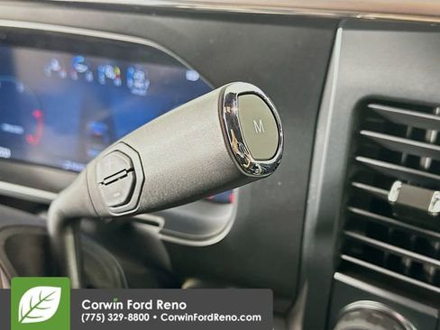 New 2026 Ford F250 King Ranch w/ Chrome Package image 15