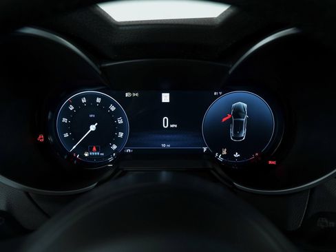 New 2025 Alfa Romeo Stelvio Sprint AWD/4WD image 27