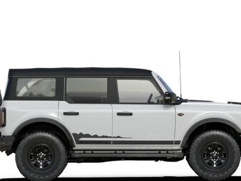 New 2024 Ford Bronco Wildtrak image 34