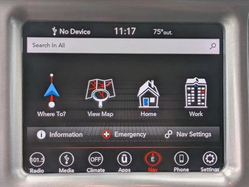 Used 2019 Dodge Challenger GT w/ Blacktop Package image 12