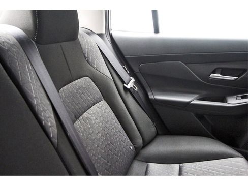 New 2026 Nissan Sentra SV w/ Floor Mat Package image 10