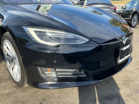 Used 2017 Tesla Model S 75 image 69