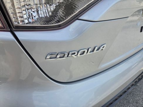 Used 2020 Toyota Corolla SE FWD image 10