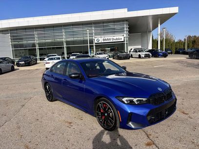 Certified 2023 BMW M340i xDrive