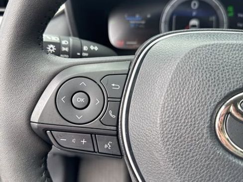 Used 2023 Toyota RAV4 Limited w/ Limited Grade Weather Package image 23