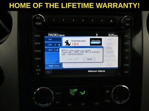 Used 2013 Ford Expedition EL Limited AWD/4WD image 25